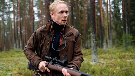 Jägarna S01E03