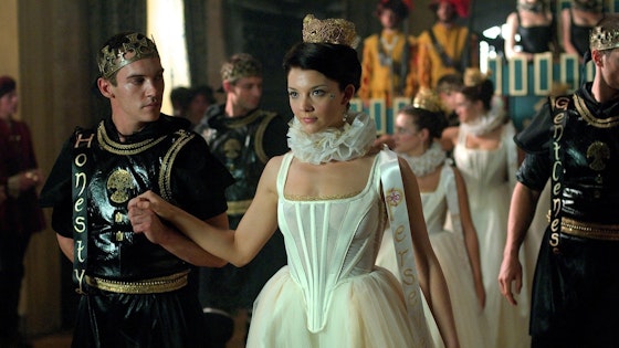 The Tudors S01E04