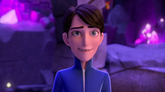 Trollhunters S01E14